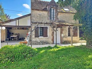  Maison à vendre 5 pièces 177 m²