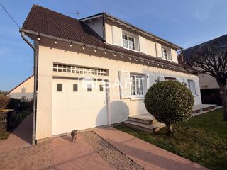  Maison à vendre 6 pièces 146 m²