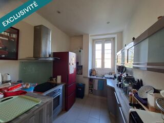  Appartement � vendre 5 pi�ces 92 m�