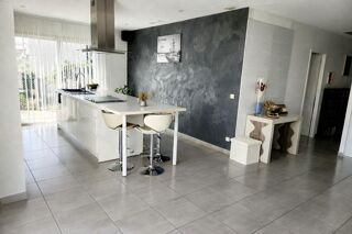  Maison à vendre 4 pièces 120 m²