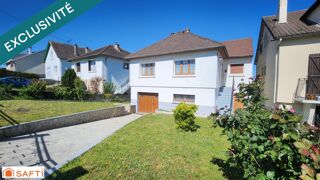  Maison � vendre 5 pi�ces 74 m�