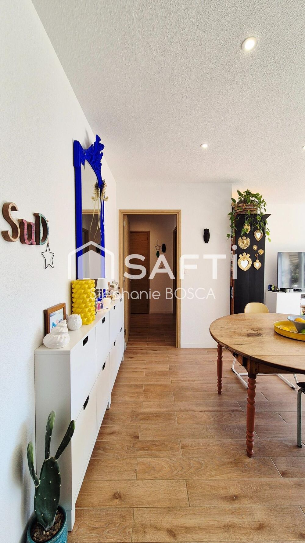 Vente Appartement LA PLAGE À 5 MIN, LA NATURE POUR VOISINE ! Porticcio