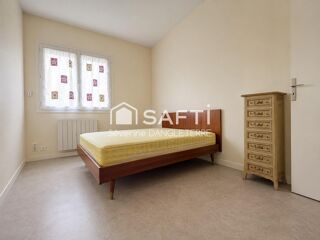  Maison à vendre 4 pièces 80 m²
