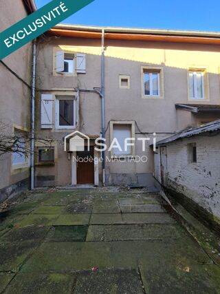  Maison � vendre 4 pi�ces 93 m�