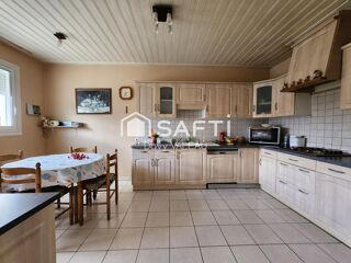 Maison à vendre 6 pièces 139 m²