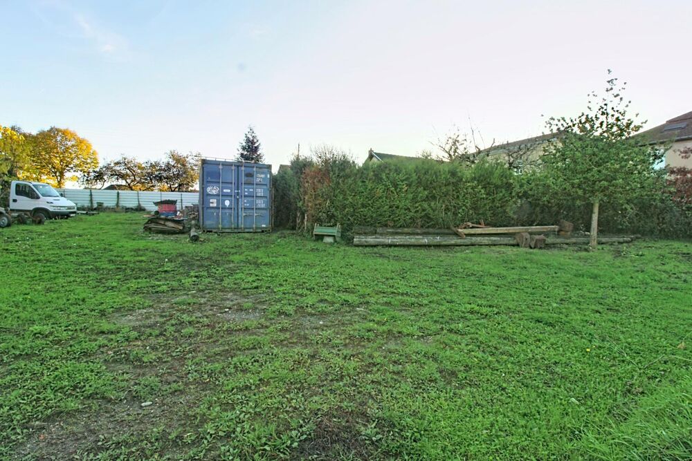 Vente Immeuble Entrepôt modulable et terrain constructible, Montceau. Montceau-les-mines