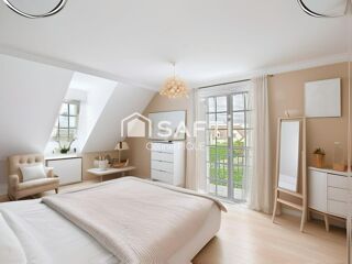  Maison  vendre 6 pices 127 m