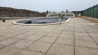  Propri�t�/ch�teau � vendre 15 + pi�ces 540 m�