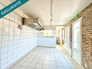  Maison � vendre 5 pi�ces 196 m�