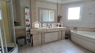  Maison à vendre 8 pièces 150 m²