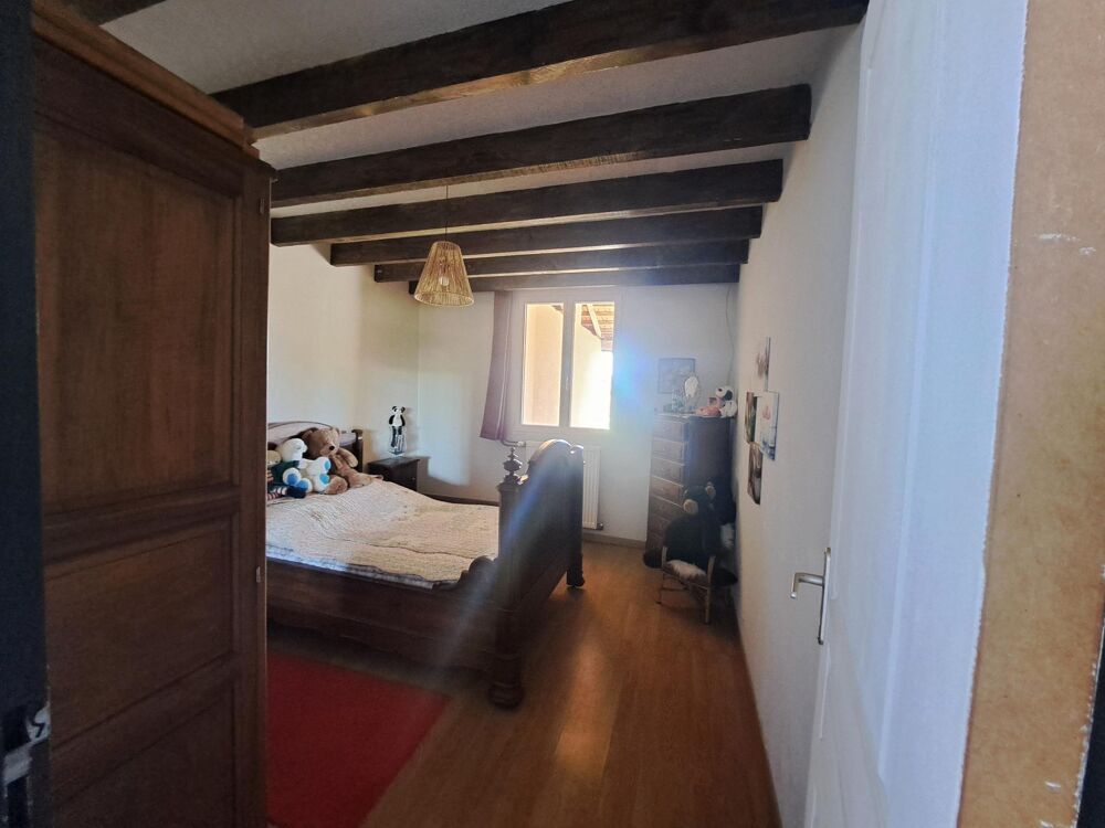 Grande maison familiale