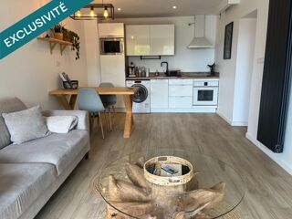  Appartement à vendre 2 pièces 43 m²