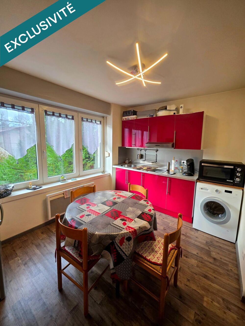 Vente Appartement Investissement locatif Piennes