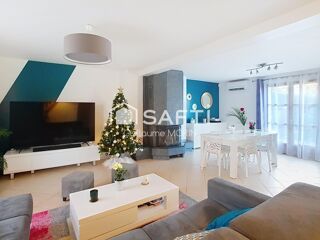  Maison � vendre 6 pi�ces 115 m�