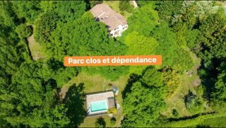  Maison à vendre 9 pièces 282 m²