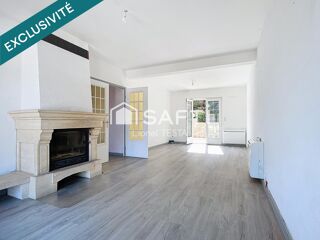  Maison à vendre 4 pièces 90 m²