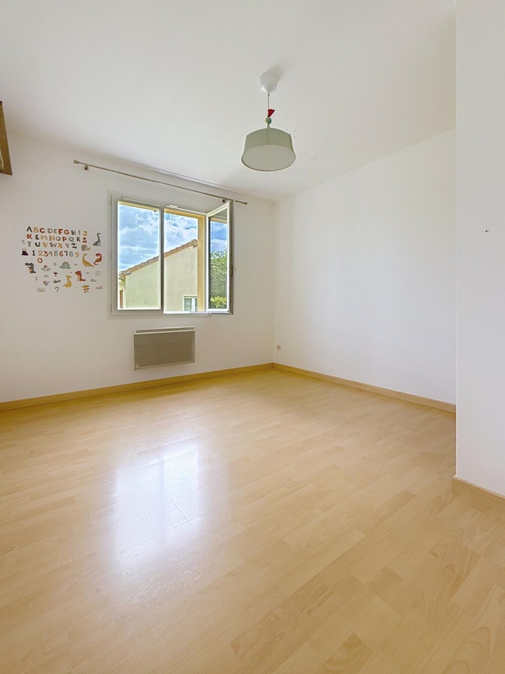 5 chambres