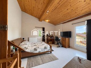  Maison à vendre 4 pièces 153 m²