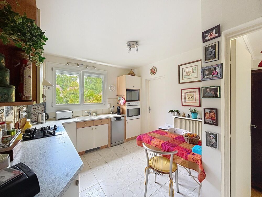 � vendre  Maison Gouvieux (60270)