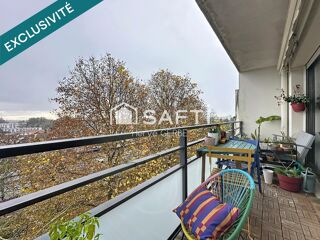  Appartement � vendre 4 pi�ces 80 m�