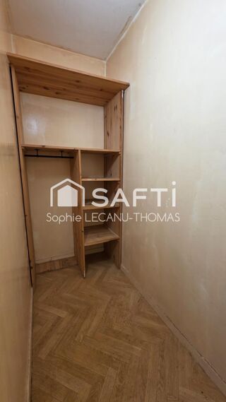  Appartement � vendre 1 pi�ce 40 m�