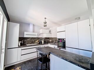  Maison à vendre 5 pièces 117 m²