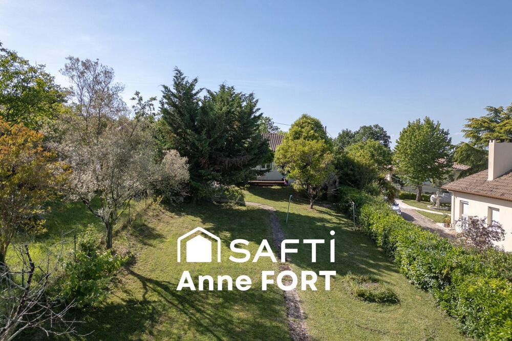 Maison 100 m2 environ et rénovée avec jardin