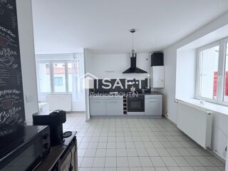  Maison à vendre 4 pièces 112 m²