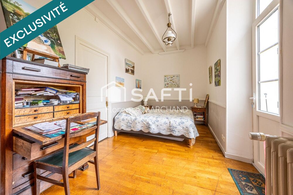 Vente Maison DEMEURE DE CHARME AVEC DÉPENDANCES AU COEUR DE CHAURAY Niort