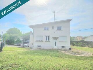  Maison à vendre 8 pièces 220 m²