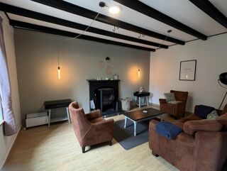  Maison � vendre 15 + pi�ces 670 m�