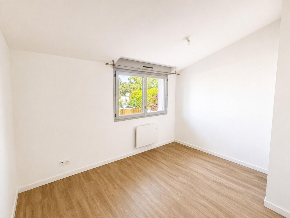 Maison neuve T4 92m² jardin et 3 places de parking