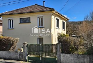  Maison � vendre 4 pi�ces 75 m�