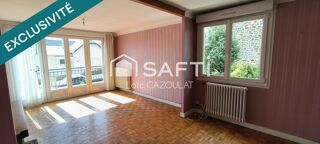  Maison à vendre 3 pièces 72 m²