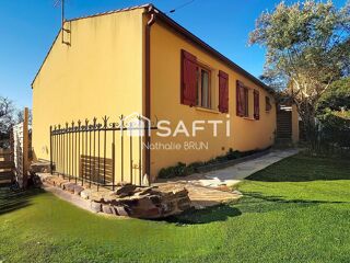  Maison à vendre 5 pièces 101 m² Beziers