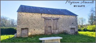  Maison � vendre 3 pi�ces 74 m�