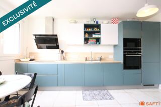  Appartement à vendre 5 pièces 105 m²
