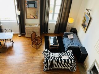  Appartement � vendre 2 pi�ces 56 m�