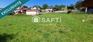 Vente Terrain TERRAIN CONSTRUCTIBLE ET VIABILISÉ Lembach
