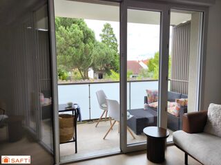  Appartement à vendre 4 pièces 82 m²