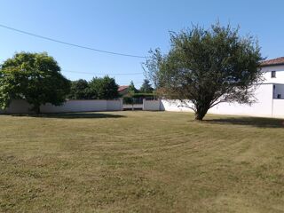  Terrain à vendre 840 m²