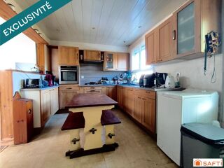  Maison � vendre 5 pi�ces 96 m�