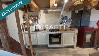  Maison � vendre 2 pi�ces 60 m�