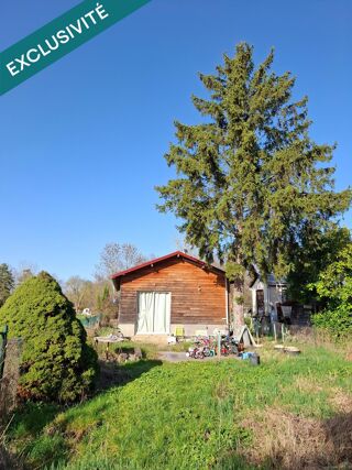  Maison � vendre 4 pi�ces 54 m�