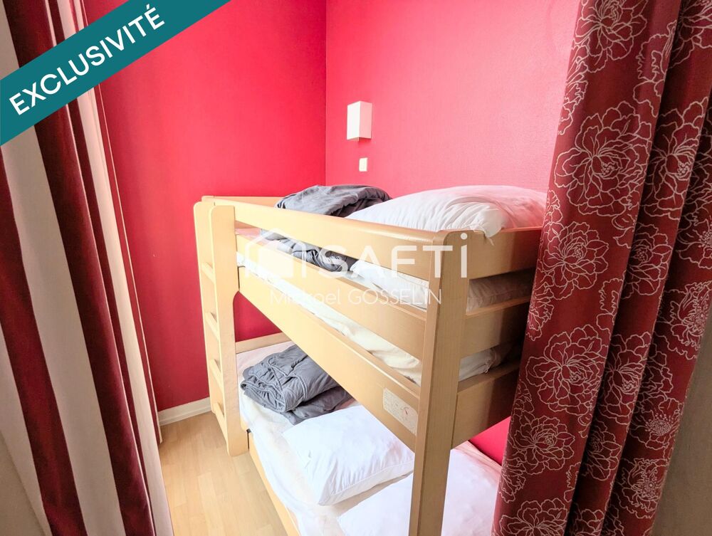 Appartement 30m2