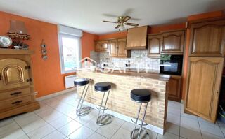  Appartement � vendre 3 pi�ces 95 m�