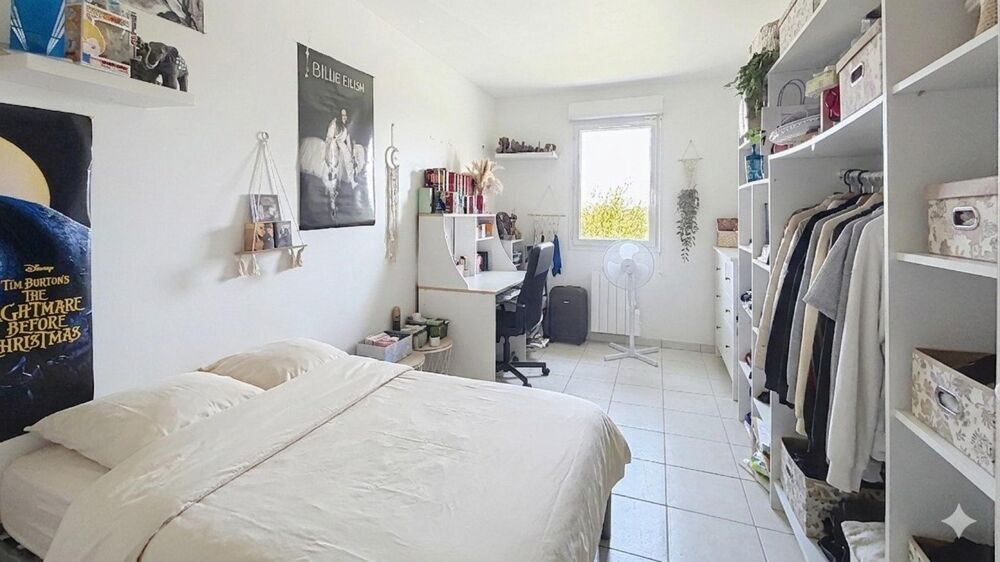 Vente Maison Maison plain-pied 82 M2 3 chambres Saint-martin-de-laye