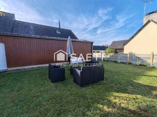  Maison � vendre 3 pi�ces 75 m�