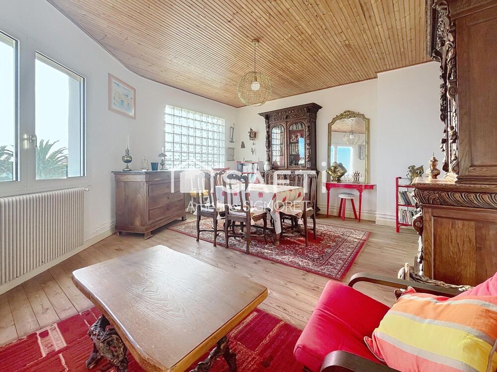 Vente Maison Maison atypique à Noirmoutier Noirmoutier-en-l'ile