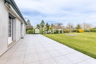  Maison � vendre 8 pi�ces 125 m�